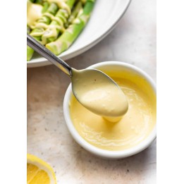 HOLLANDAISE SAUCE